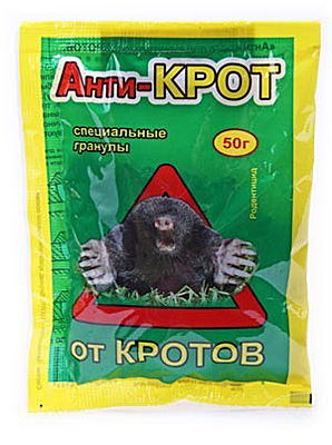 Анти-Крот (50 гр.)