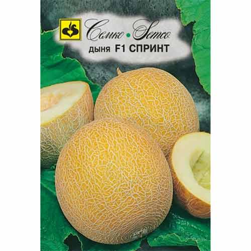 Дыня Спринт F1 Семко