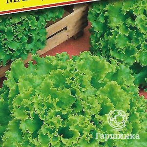 Семена Салат Марадон 10 шт, Престиж