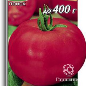 Семена Томат Розовый гигант 0,1