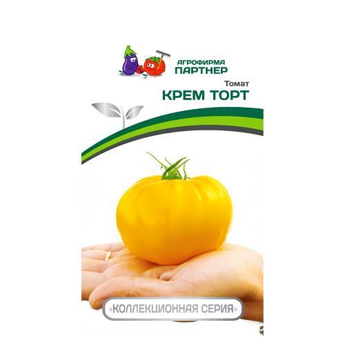 Томат Крем торт Партнёр
