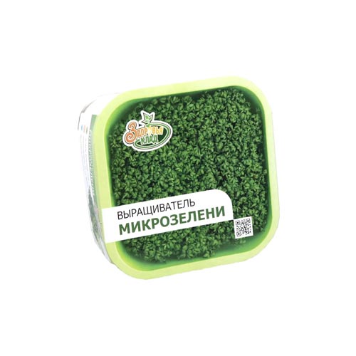 Выращиватель «Здоровья клад» (для микрозелени)